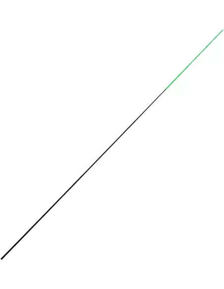 Maver Vetta Cima Solid Carbon Green Replacement Fishing Rods