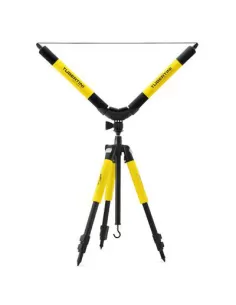 Tubertini Super V Giant T-Roller Roller with Tripod