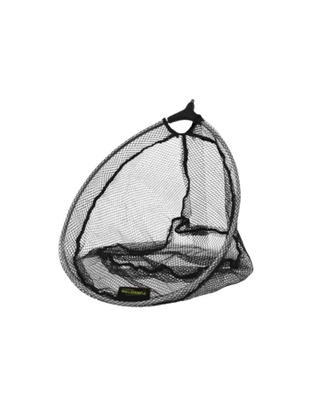 Épuisette Télescopique Tubertini Lifter Fine Pellet Mesh - 45x35 Cm - Neuve