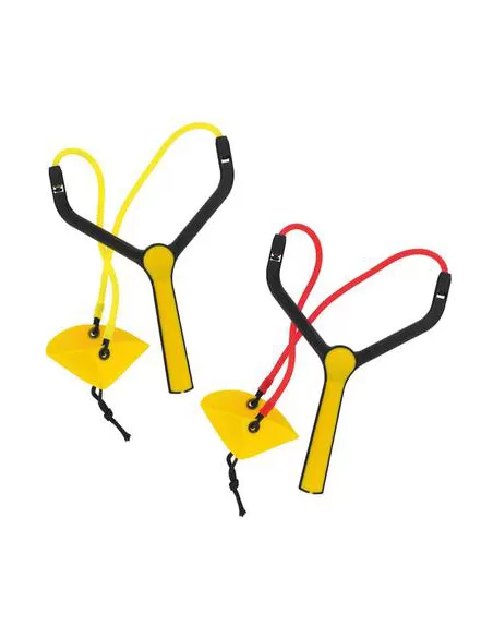 Tubertini Slingshot X Allround Groundbait Slingshots for Medium Distance