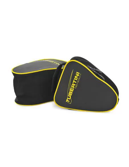 Tubertini Slingshot Bag Pastura and Roubaisienne