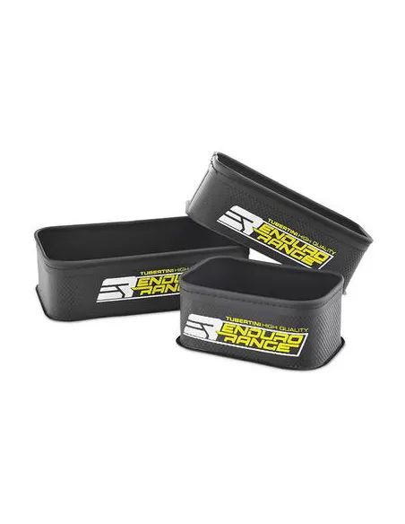 Tubertini Enduro BowlPVC containers for Small Parts and Small Accessories