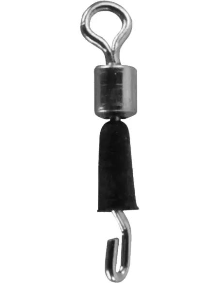 Maver MV-R Fast Change Attacco Rapido in Acciaio 10 pz Girelle Maver