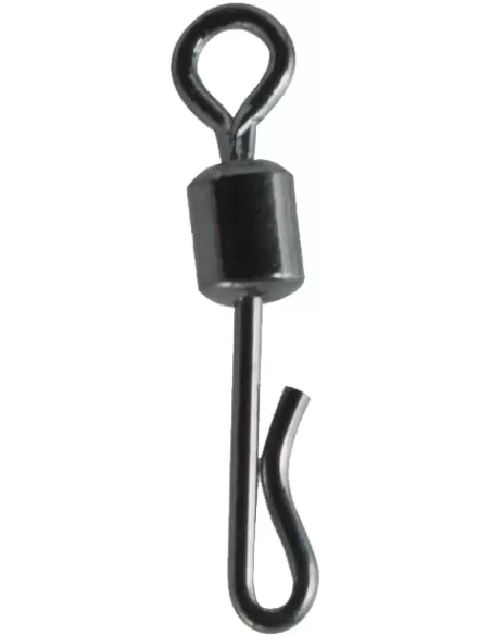 Maver Attacco per Finali Surf Casting e Bolentino 10 pz Girelle Maver