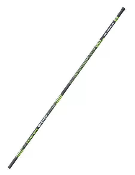 Maver Legend SL Canna da Pesca Telescopica Fissa Canne da pesca Maver