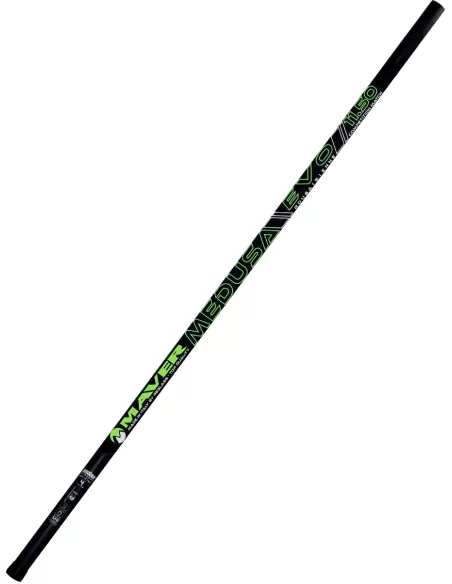 Maver Medusa Evo Canna Roubaisienne da Carpa 11.50 mt - fishing tackle