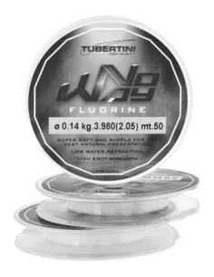 Tubertini Noway Fluororine 50 mt