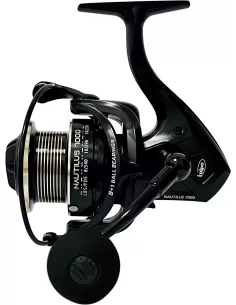 Kolpo Nautilus 7000 Mulinello Surfcasting Beach Legering 10 bb