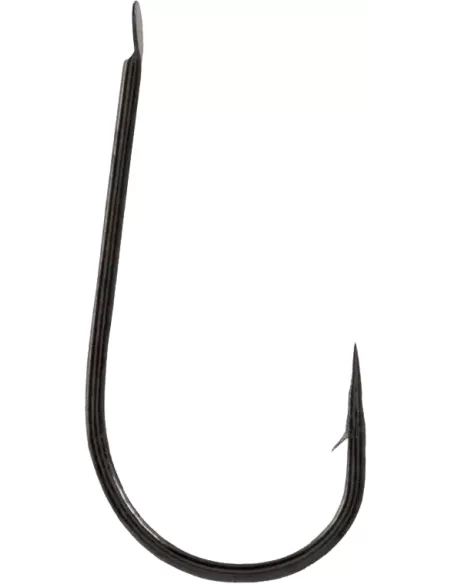 Maver Katana KS04 Hook Special Sea Competition with Barb Paddle Round Wire 15 hooks
