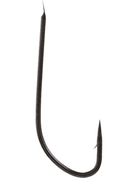 Maver Katana KS05 Hook Super Sharp Trigger Bigattino Arenicola Tremolina with Barb Scoop Round Wire 15 hooks