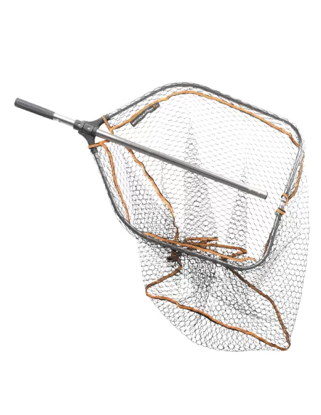 Savage Gear Guadino Pro Folding Net 85x70x80 105 cm - fishing tackle