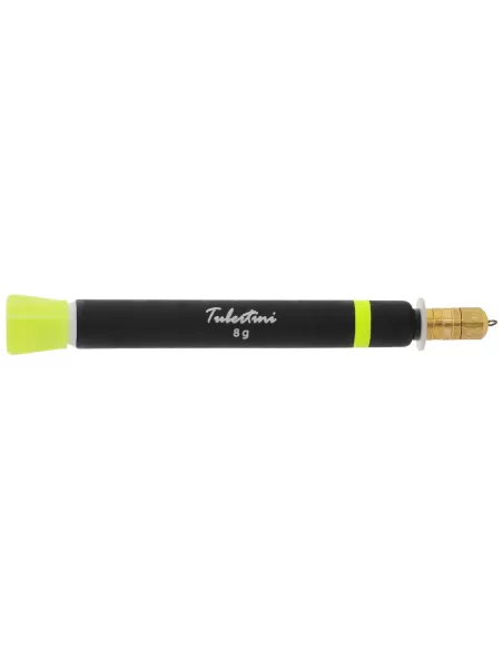 Tubertini Dardo Pellet Slim Floating for Pellet Fishing