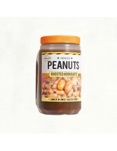 Dynamite Bait Booster Hookbaits Peanuts 500 ml