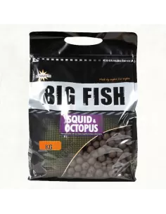 Dynamite Bait Mulberry Plum Boilies 20 mm 1.8 kg
