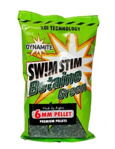Dynamite Bait Swim Stim Betaine 6 mm 900 gr
