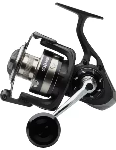 Savage Gear SGS8 Resistant and Robust Salt Water Fishing Reels 9 bb