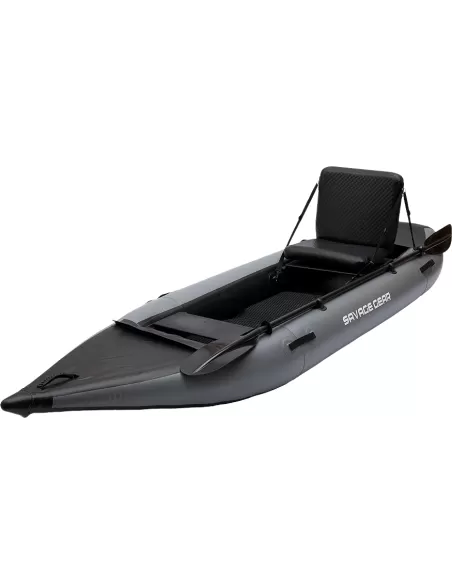 Savage Gear Hight Rider Kayak 330 cm - fishing tackle