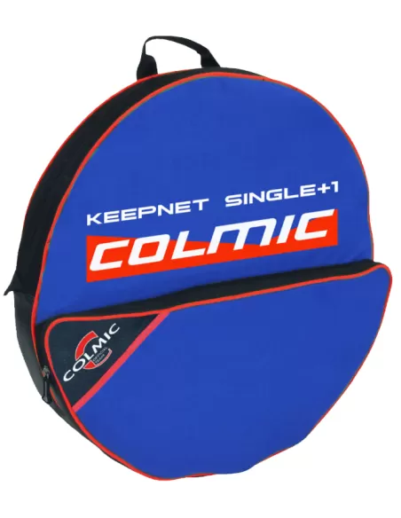 Colmic Single Nose Holder with Fontal Pocket Diameter 65 cm