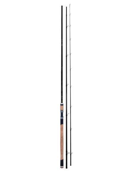 Colmic Changer English Weighing Rods Semi Parabolic Action