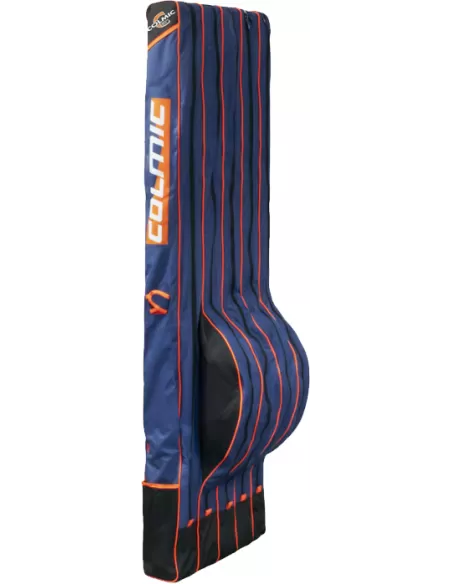 Colmic Bolo 004 Fodero Porta Canne 170 cm Foderi porta canne Colmic