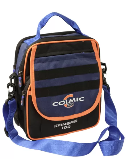 Colmic Kansas 100 Accessory Bag