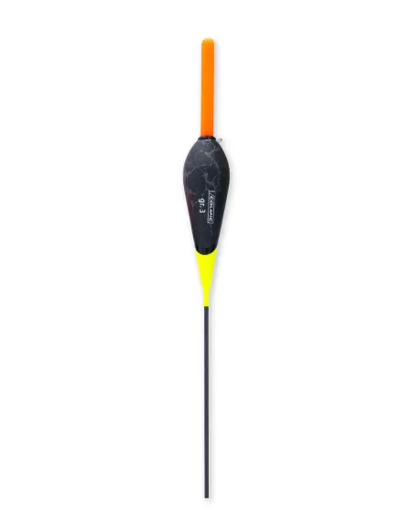Colmic Catania Galleggianti da Pesca Porta Starlite 4.5 mm Galleggianti e bombarde Colmic
