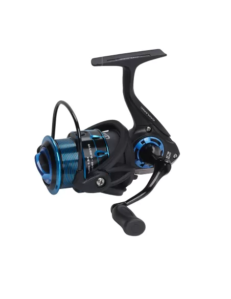 Colmic Mars Fishing Reels 8 Bearings