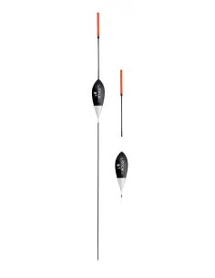 Colmic Floats Asterix Lake Removable Body