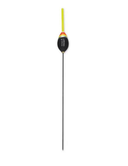 Colmic Galleggianti Nizza Piombato Passante Laterale Porta Starlite 3 mm Galleggianti e bombarde Colmic