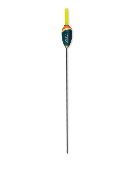 Colmic Floats Lerici Leaded Side Pass Starlite Holder 3 mm Colmic Floats and Bombs