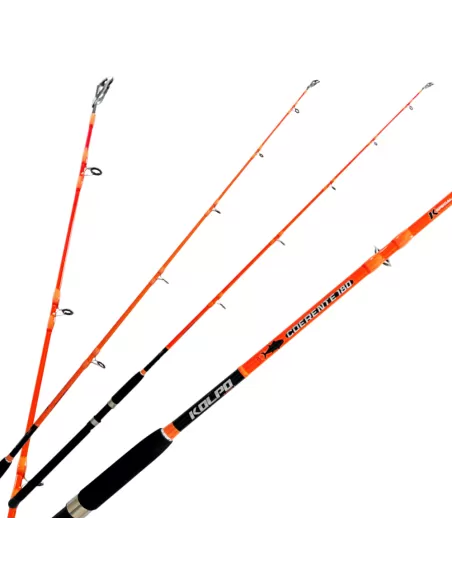 Porta Canna Da Pesca Per Trolling FISH-N-CHUM Modello 5005 - Regolabile