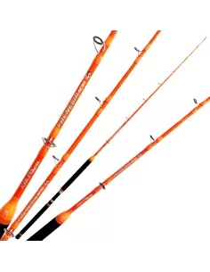 canna Savage Gear Alpha SG2 Big Bait Travel canna Savage Gear Alpha SG2 Big Bait Travel