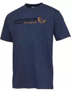 Savage Signature Logo T-Shirt
