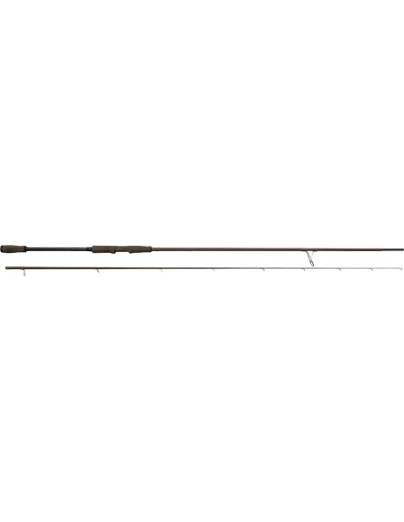 Savage Gear SG4 Power Game CAnna da Pesca per Grandi Esche Canne da pesca Savage Gear