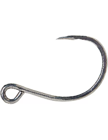 Savage Gear In-Line Single Hooks Ami per Artificiali 8 pz Ami da pesca Savage Gear