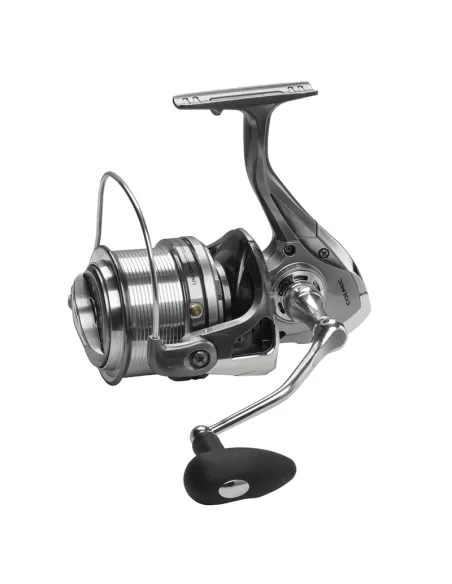 Colmic Contest 8000 Mulinello da Pesca Surfcasting 8 Cuscinetti Mulinelli da Pesca Colmic