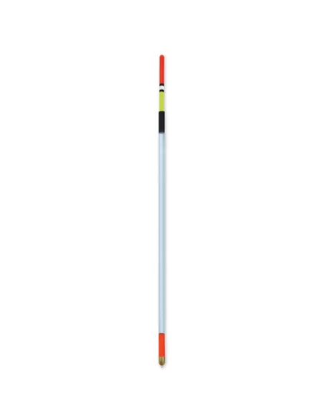 Colmic Strale Blu Orange Penna Pesca Inglese Porta Starlite 4.5 mm +1 Galleggianti e bombarde Colmic