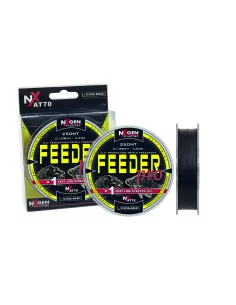 Colmic Feeder Pro 250 mt Special Feeder Fishing Line