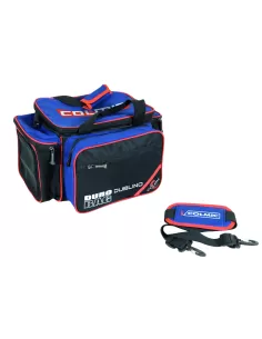 Colmic Dublin Multi-Pocket Thermal Fishing Bag 29x27x44 cm Colmic Thermal Bags