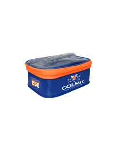 Colmic Scorpion 250 Eva Case Bag for Accessories 15x8x21 cm