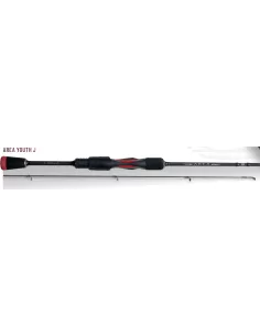 Herakles Area Youth J Light Trout Fishing Rods