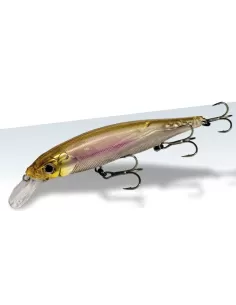 Herakles Dogo Artificial Lure JerkBait Suspending 110 mm 19 gr