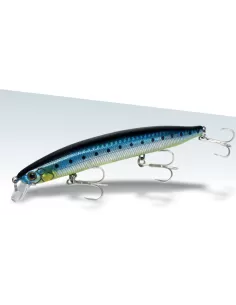 Herakles Rabid Jerkbait Spinnind Suspending 130 mm 21 gr
