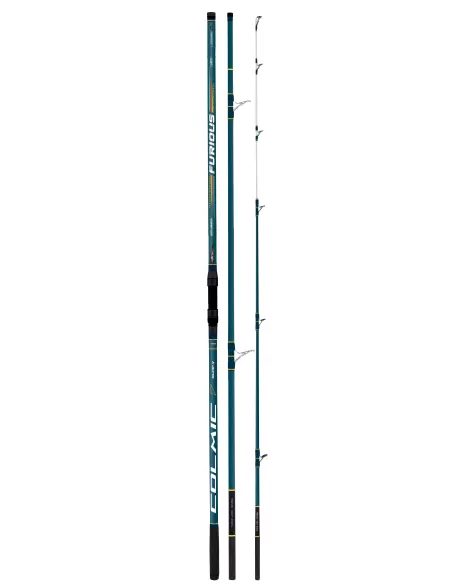 Colmic Furious Surfcasting Fishing Rod 100/250 gr