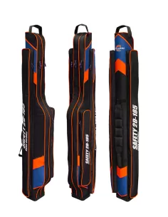 Top Right LR210MH-2S 2.1m 149g canna da Spinning a due sezioni canna da pesca in