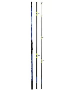Colmic Minerva Surfcasting Fishing Rod 100/200 gr 3 sections