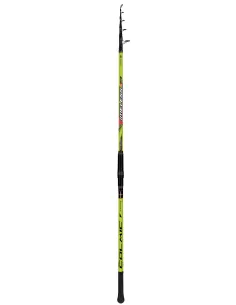 Colmic Timeless Telescopic Surfcasting Rod 4.20 mt