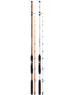 Colmic Panter XT Bolentino Fishing Rods with Rigid Action