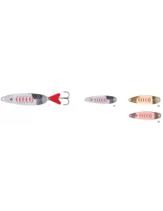 Mistrall Mira Pike Fishing Waving 17 gr