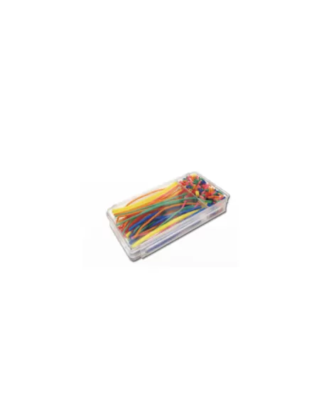 Mistrall Rings for Floats Assorted Sizes